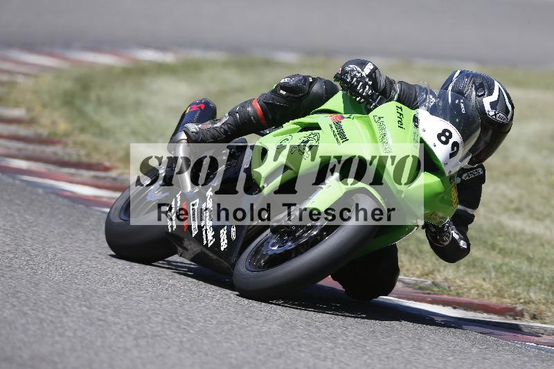 /31 24.06.2025 Get Faster Caremotion ADR/Gruppe gelb/89